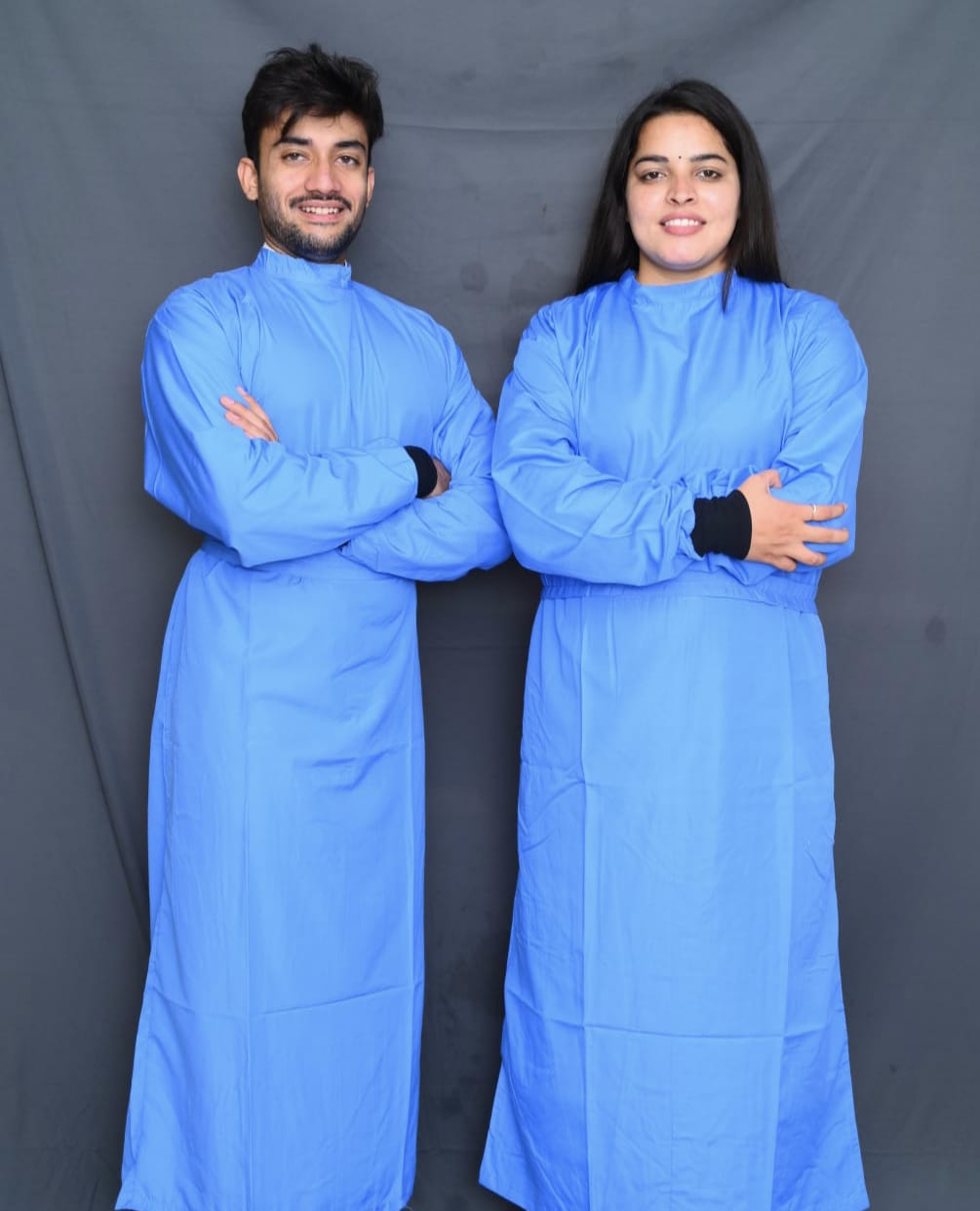 OT Gown - Medical Textile Product